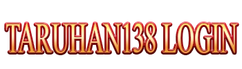 Logo Taruhan138 Login